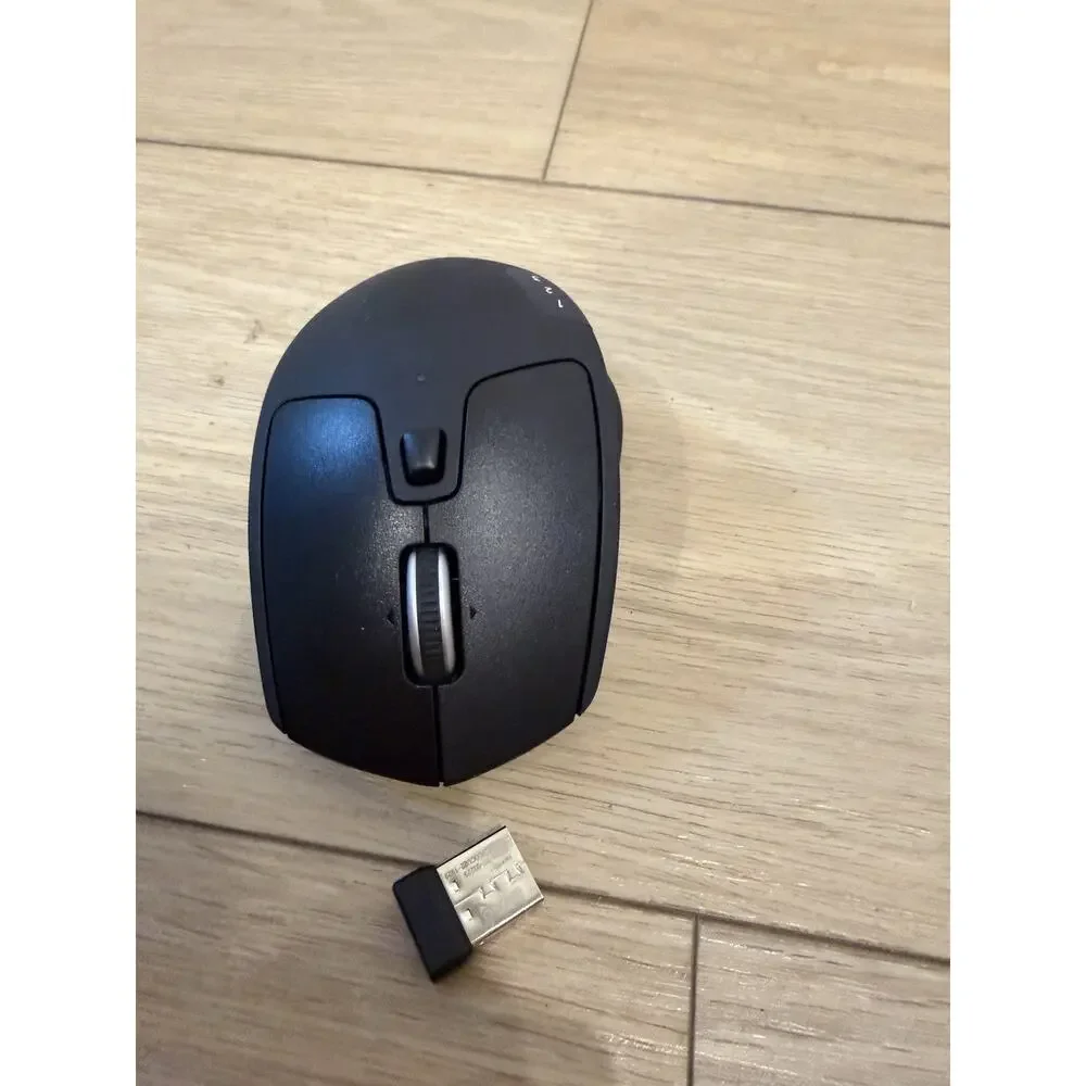 Logitech m720 triathlon